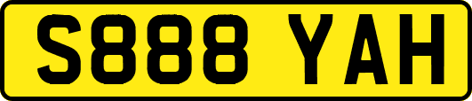 S888YAH
