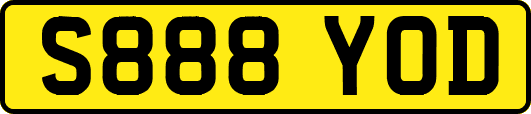 S888YOD