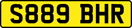S889BHR