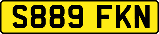 S889FKN