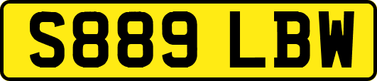 S889LBW