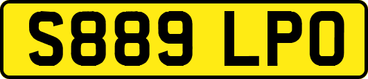 S889LPO