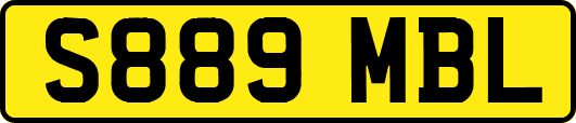 S889MBL