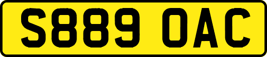S889OAC