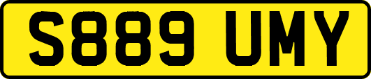 S889UMY