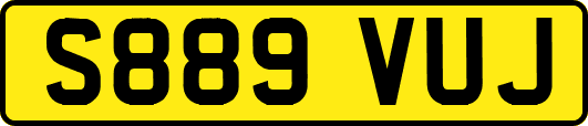 S889VUJ