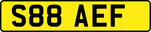 S88AEF