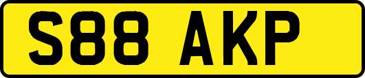 S88AKP