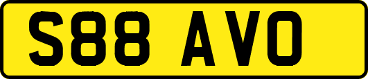 S88AVO