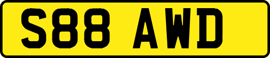 S88AWD
