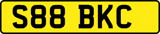 S88BKC