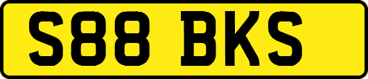 S88BKS