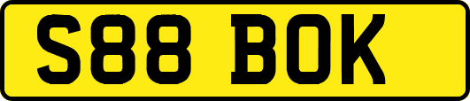 S88BOK