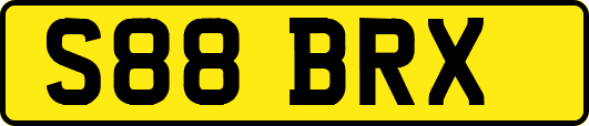 S88BRX