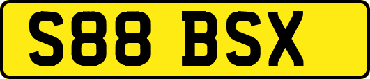 S88BSX