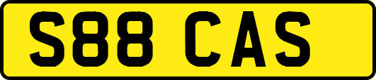 S88CAS