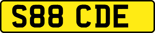 S88CDE