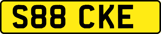 S88CKE