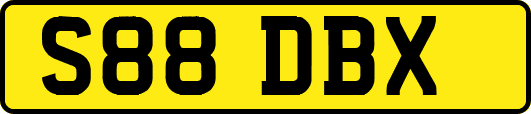 S88DBX