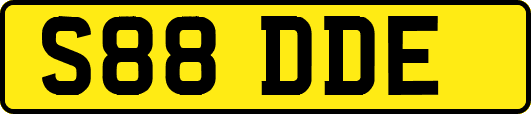 S88DDE