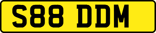S88DDM