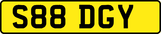 S88DGY