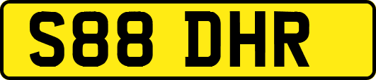 S88DHR