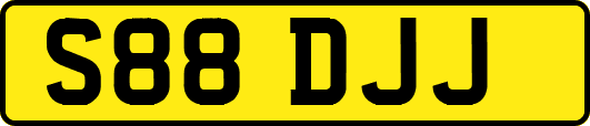 S88DJJ