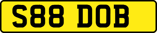 S88DOB