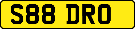 S88DRO