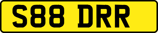 S88DRR