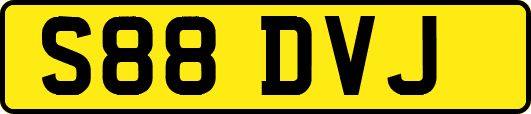 S88DVJ