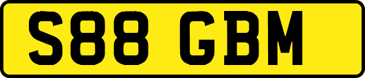 S88GBM