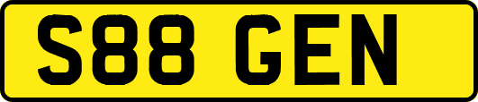 S88GEN