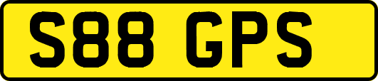 S88GPS