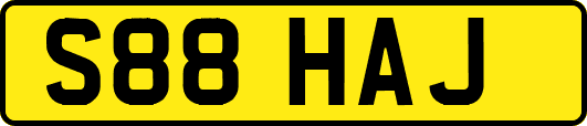 S88HAJ