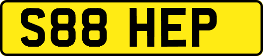 S88HEP