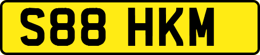 S88HKM