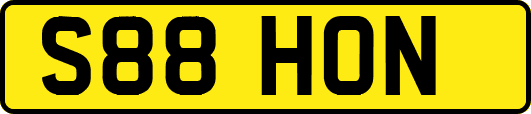 S88HON