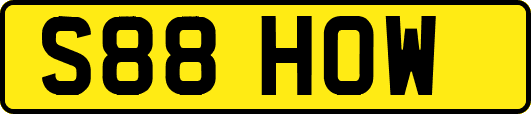 S88HOW