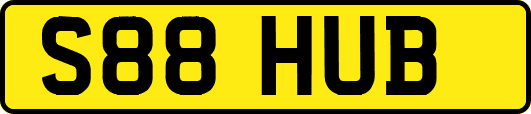 S88HUB