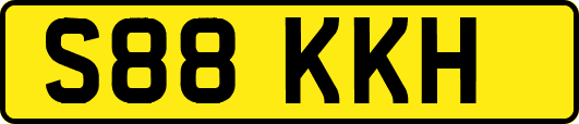 S88KKH