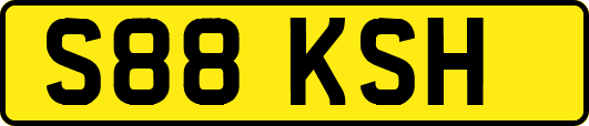S88KSH