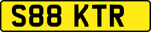 S88KTR