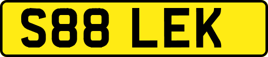 S88LEK