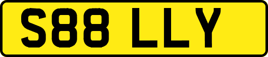 S88LLY