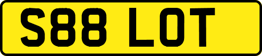 S88LOT