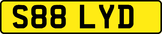 S88LYD