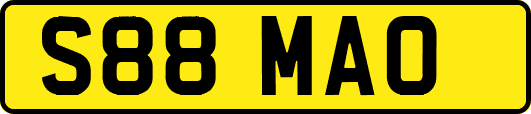 S88MAO