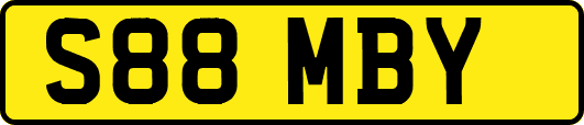 S88MBY
